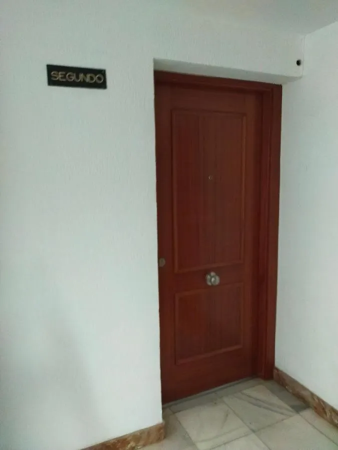 Rincon Bellamar Rincon de la Victoria Apartment