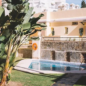 Apartamento Golf Malaga 305 Rincón de la Victoria