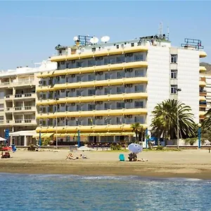 4* Hotell Rincon Sol