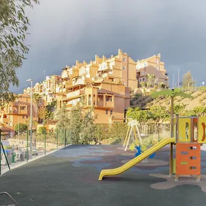 Duplex Trebol Rincón de la Victoria