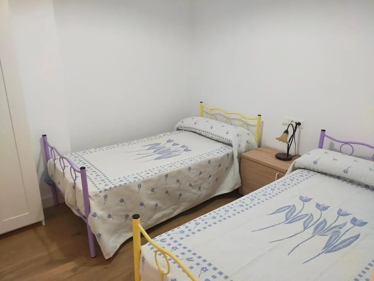 Apartamento Rincon Bellamar Rincón de la Victoria España