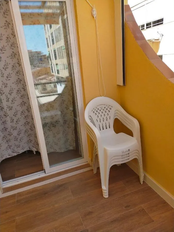 Rincon Bellamar Rincón de la Victoria Apartamento