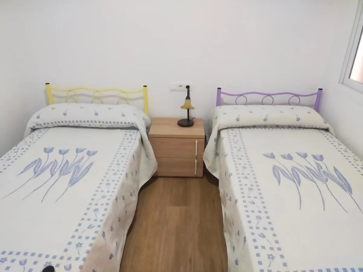 Apartamento Rincon Bellamar Rincón de la Victoria