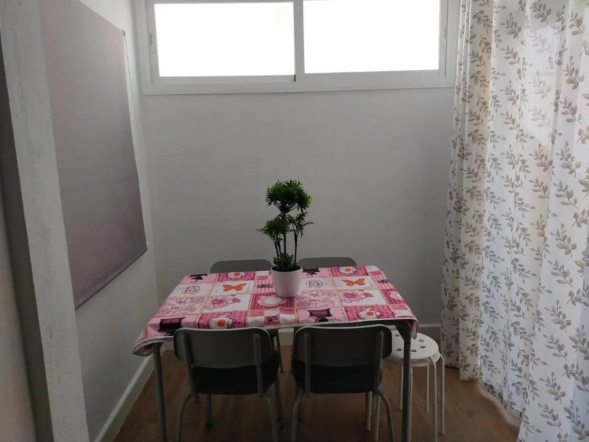 Apartamento Rincon Bellamar Rincón de la Victoria España
