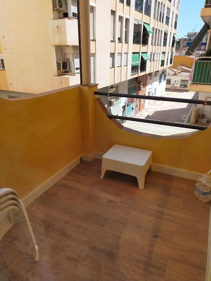 Apartamento Rincon Bellamar Rincón de la Victoria